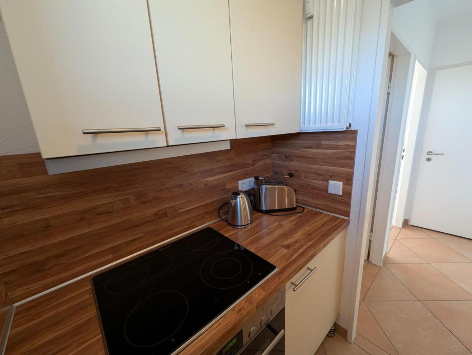 Syltloft Apartment *