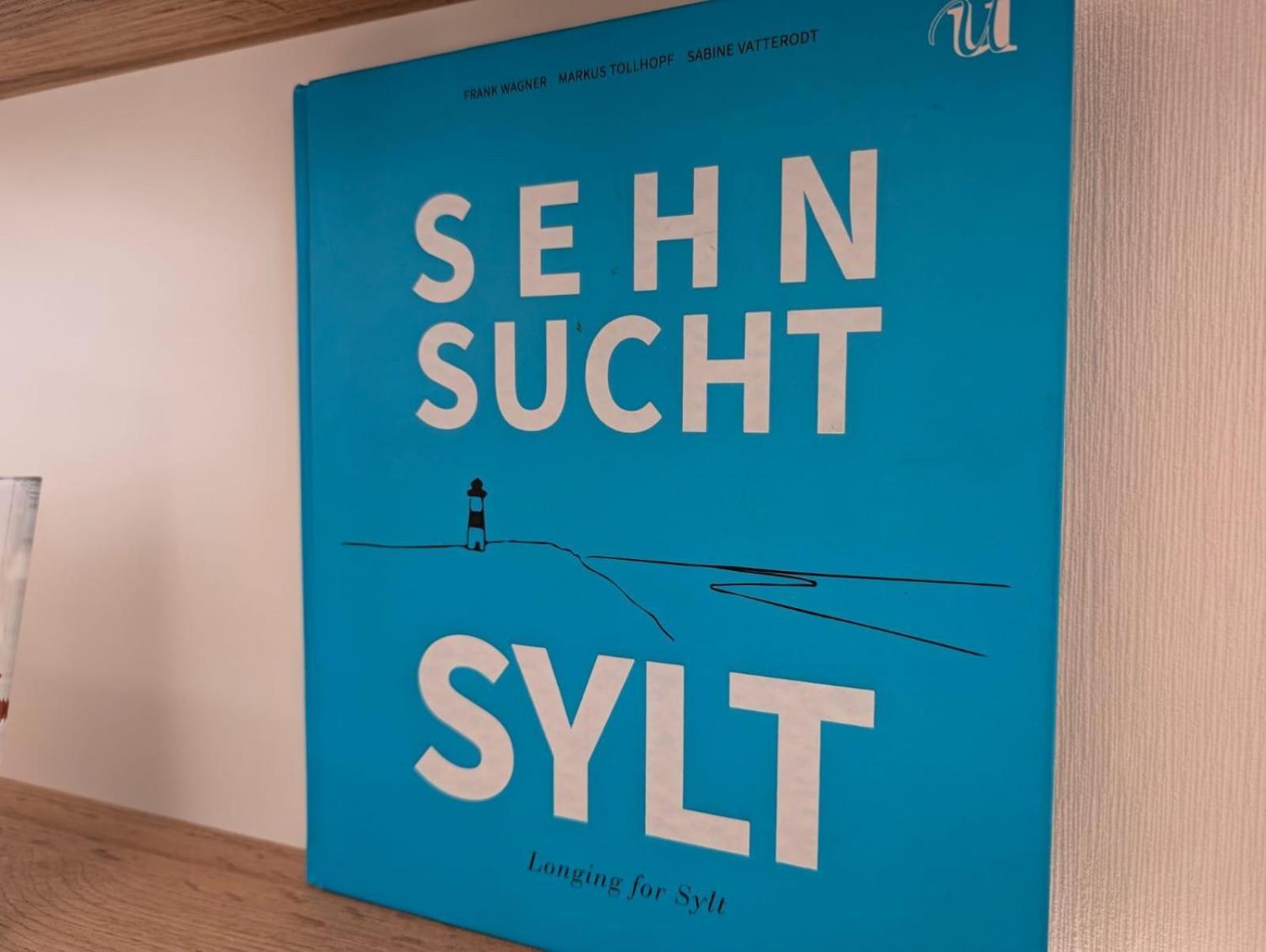 Syltloft Apartment Westerland