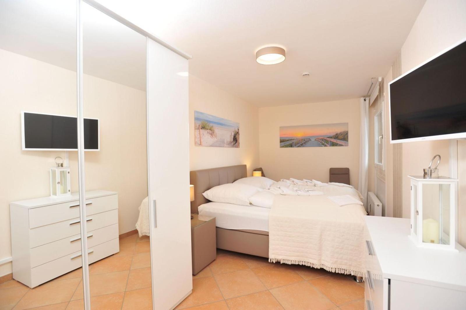 Syltloft Apartment *