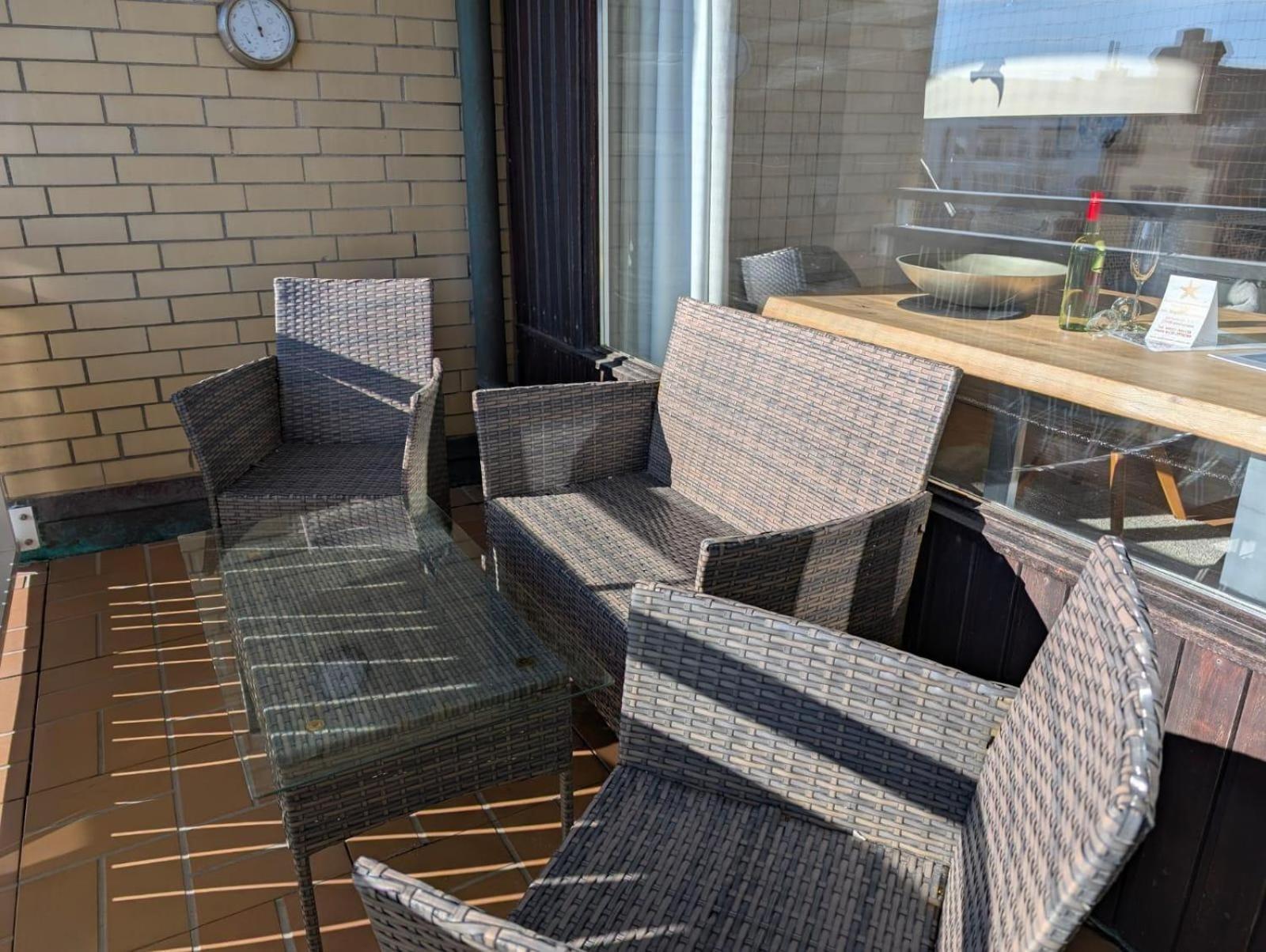Syltloft Westerland