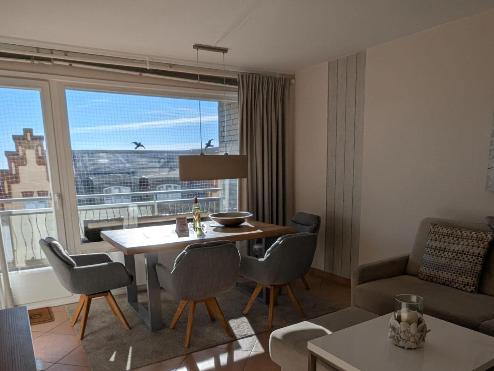 Syltloft * Westerland