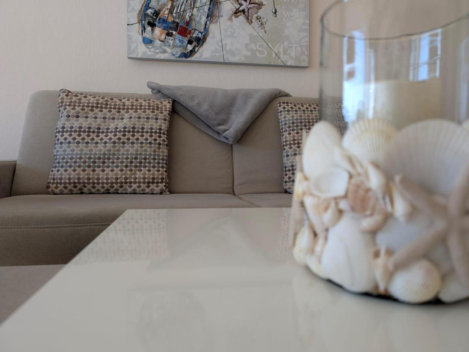 Syltloft Apartment