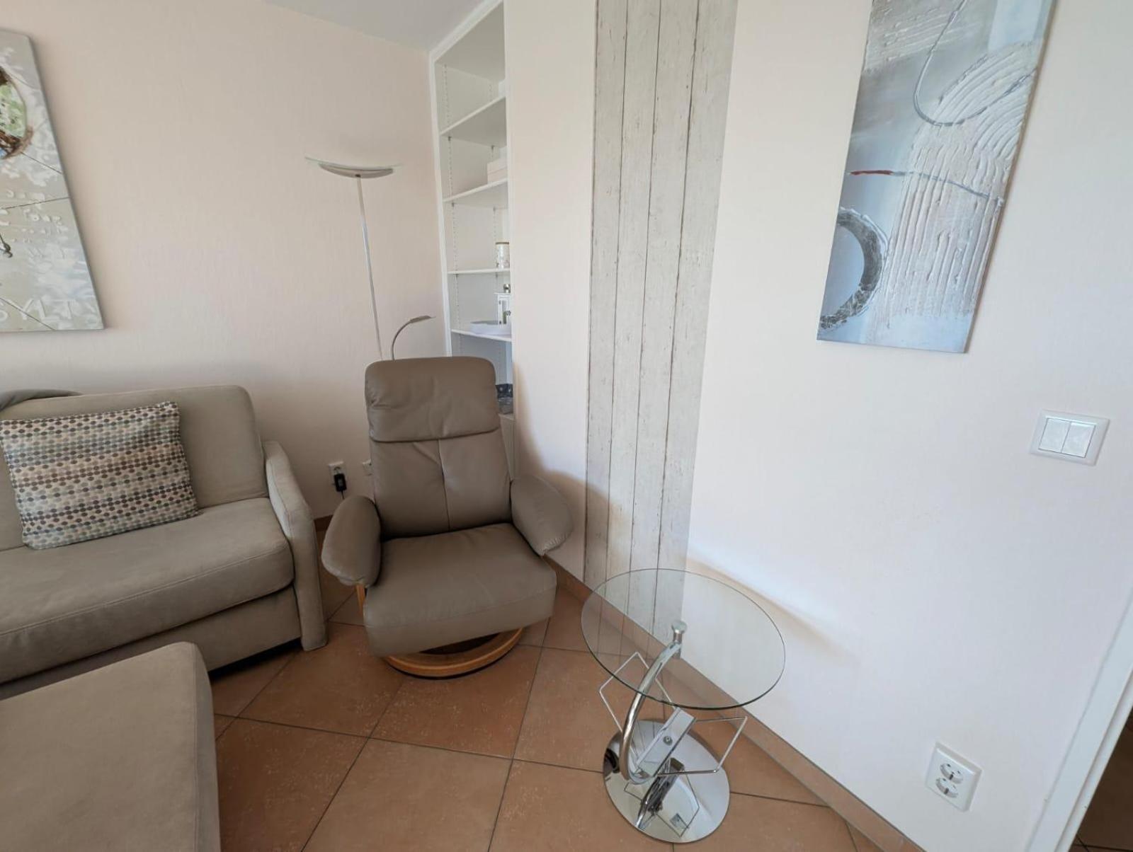 Syltloft Apartment *