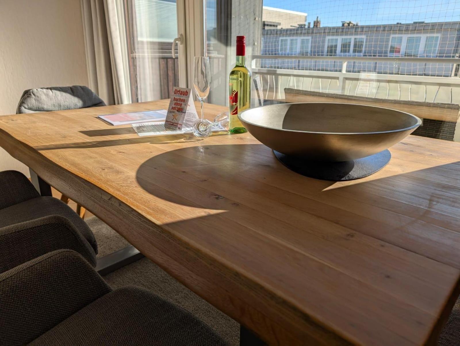 Apartment Syltloft *