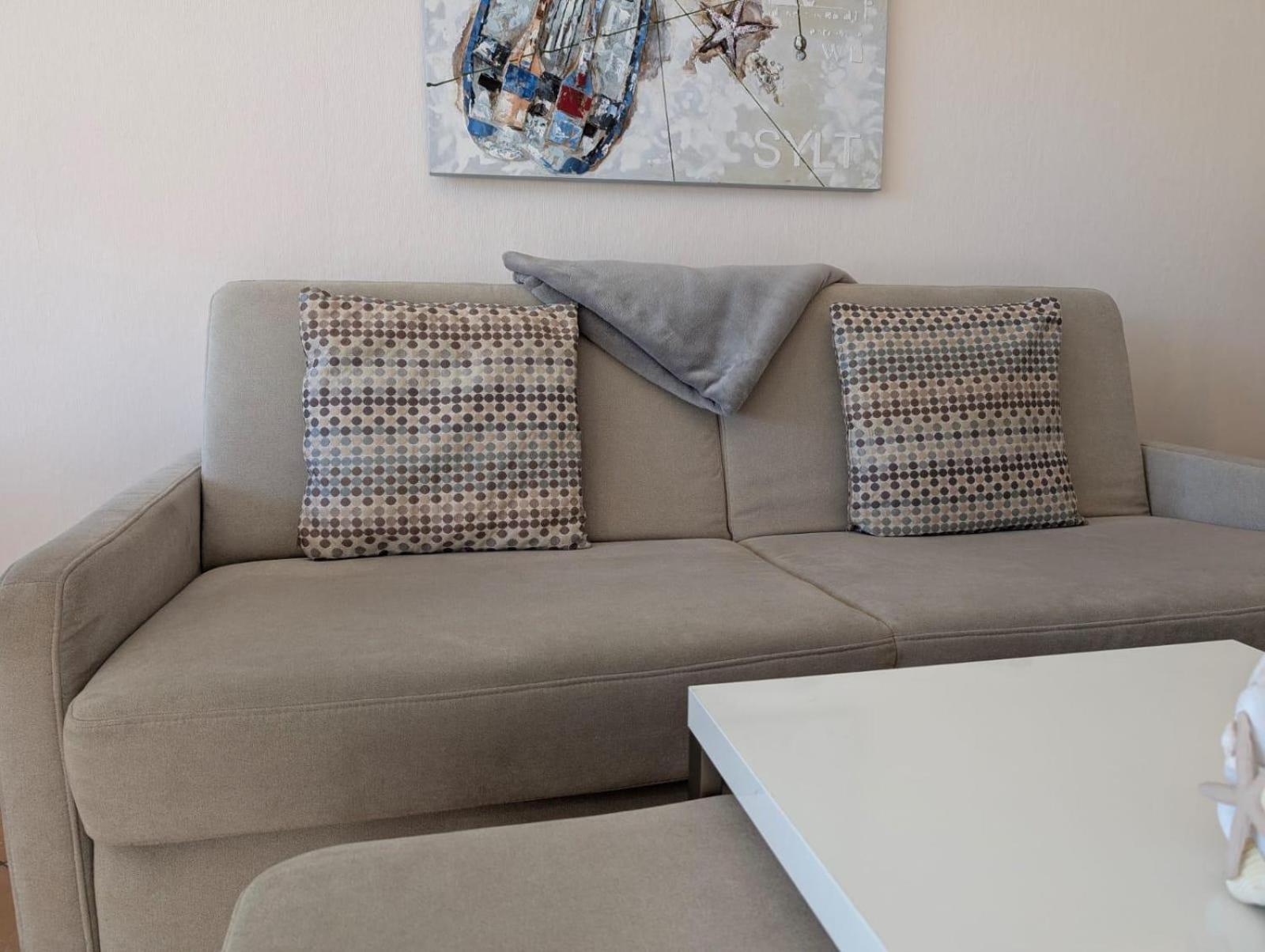 Syltloft Apartment
